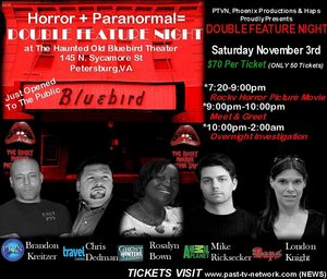 DoubleFeature-2012 DoubleFeature-2012